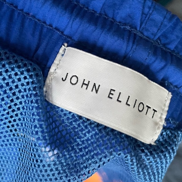 John Elliot Swim Trunks (5) - Picture 4 of 4